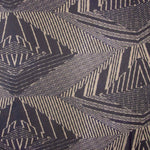 Mousseline de viscose optique tribale - Ribes y Casals