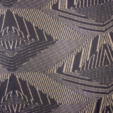 Mousseline de viscose optique tribale - Ribes y Casals