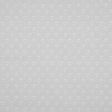 Percal imprimé Brocoli gris - Ribes y Casals