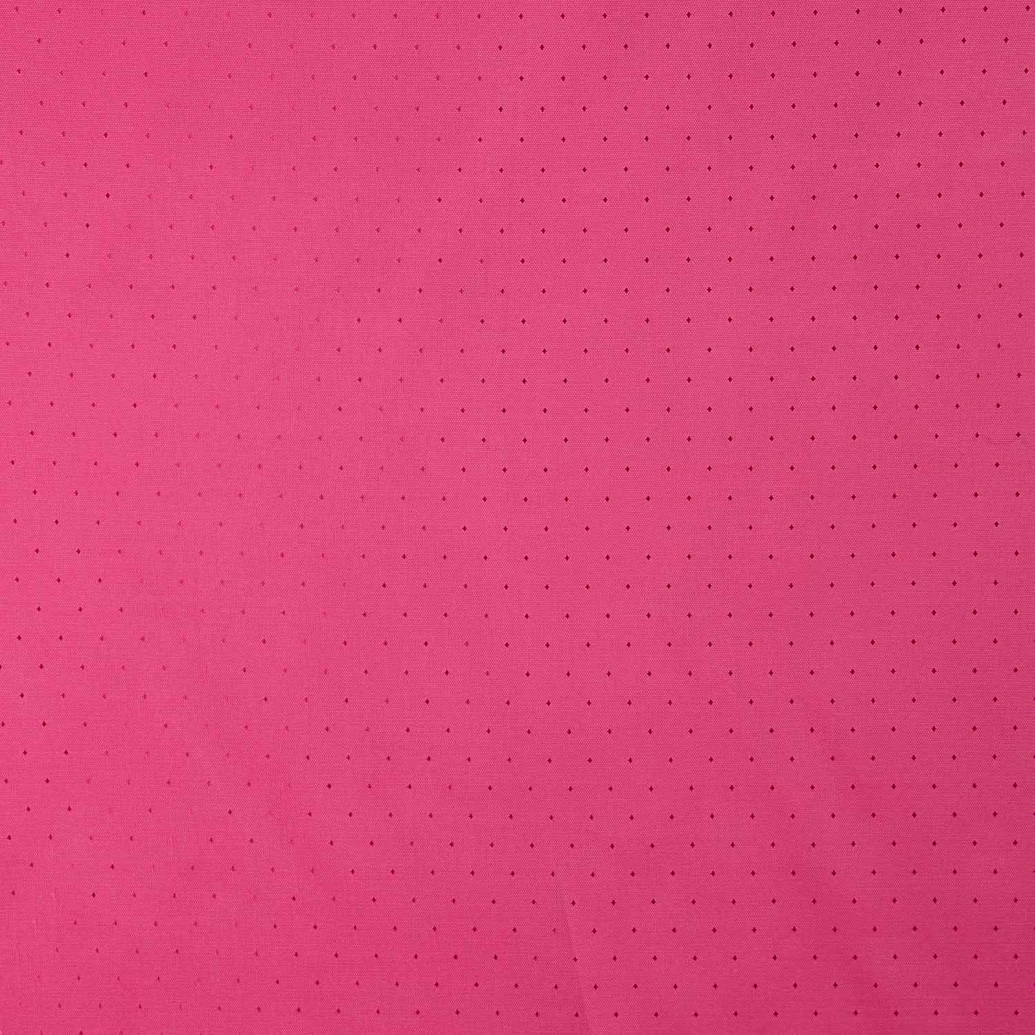 Doublure Plumeti Rose Bonbon - Ribes y Casals