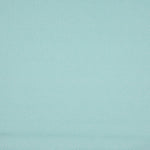 Percal imprimé à pois blancs et turquoise - Ribes y Casals