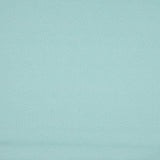 Percal imprimé à pois blancs et turquoise - Ribes y Casals