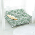 Demi Panama Chasseur Feuille Verte - Ribes y Casals