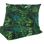 Demi Panama Vert Tropical Demi Panama - Ribes y Casals