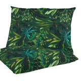 Demi Panama Vert Tropical Demi Panama - Ribes y Casals