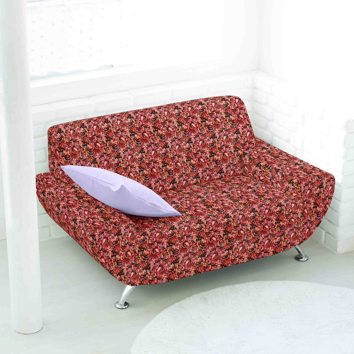 Velvetón Elástico Dibujo Tapicero - Ribes y Casals