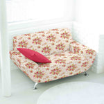 Toile Cretonne Fuchsia - Ribes y Casals