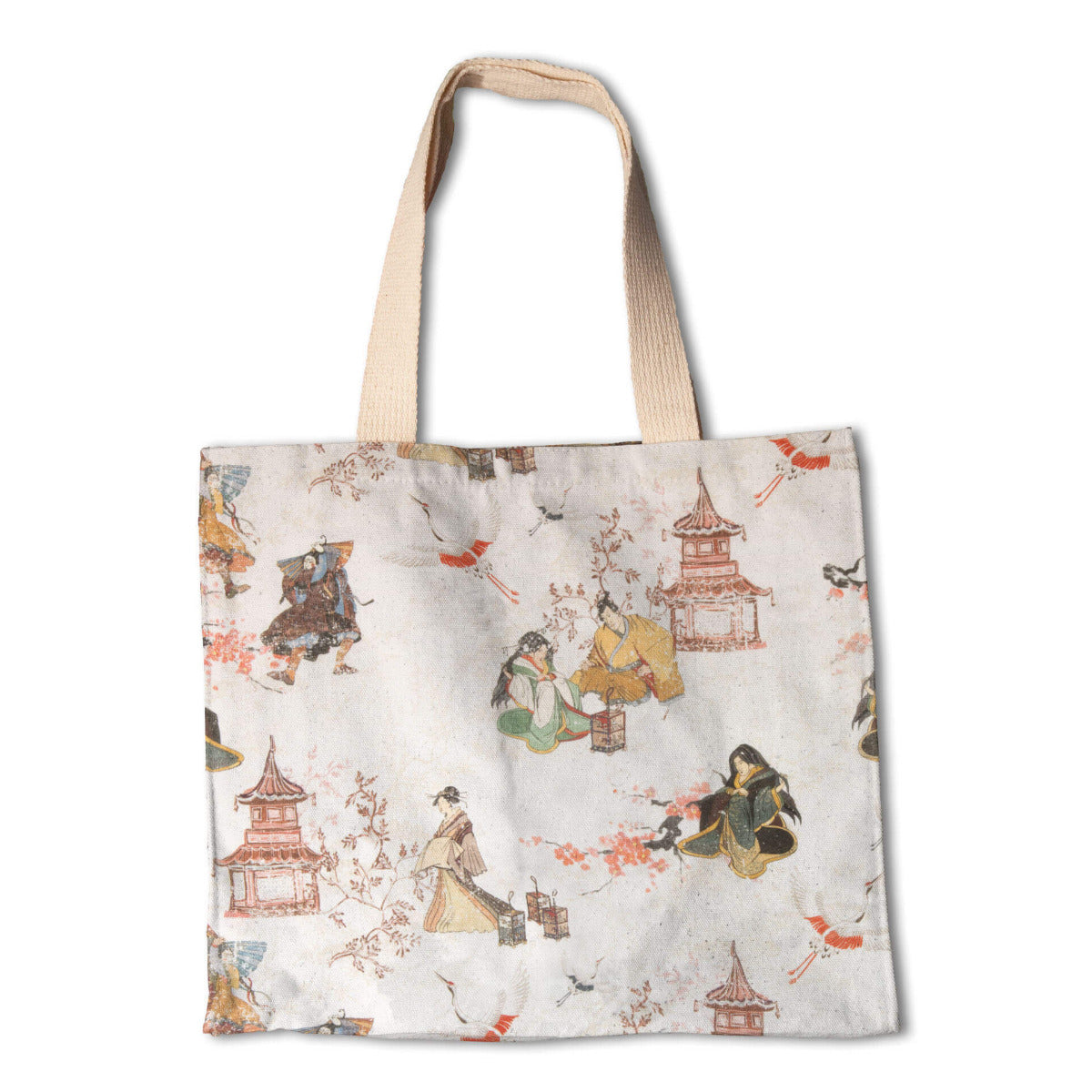 Toile Geisha - Ribes y Casals