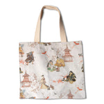 Toile Geisha - Ribes y Casals