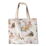 Toile Geisha - Ribes y Casals