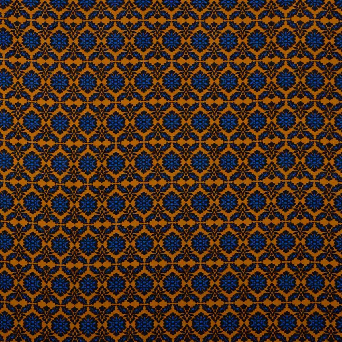 Carreaux persans satin de viscose - Ribes y Casals
