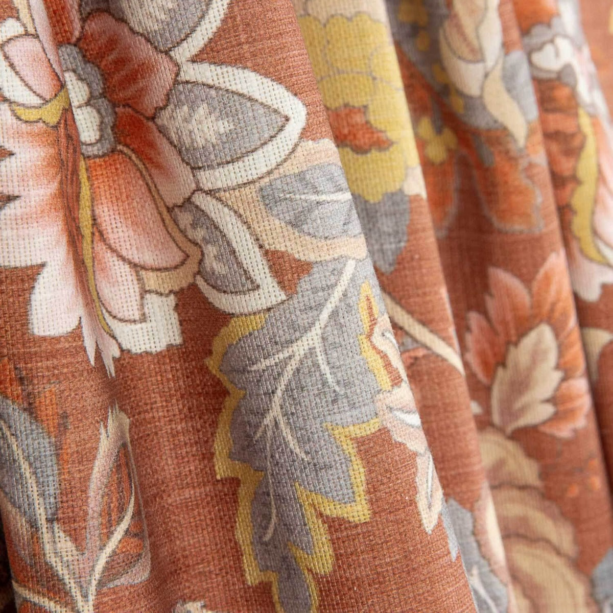 Toile de coton demi-panama – Florencia - Ribes y Casals