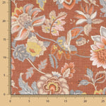 Toile de coton demi-panama – Florencia - Ribes y Casals