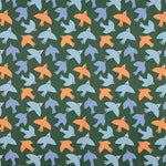 Imperméable Imprimé Oiseaux - Ribes y Casals