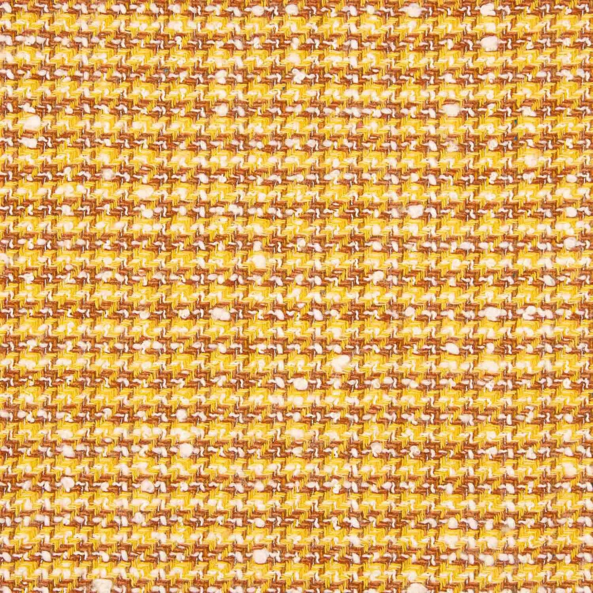 Tweed Carla Amarillo Pálido - Ribes y Casals