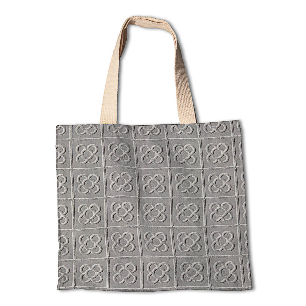 Popeline Panot de Flor Barcelona - Ribes y Casals