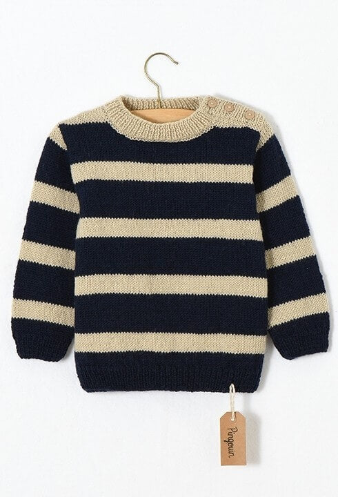 Laine Pingo Esterel 3 Beige - Ribes y Casals