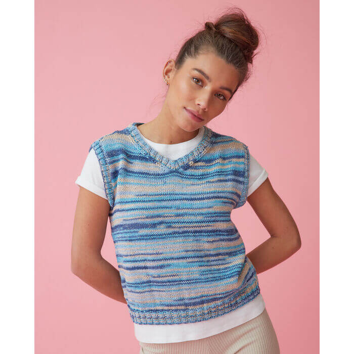 Laine Festival Pingo Brésil - Ribes y Casals