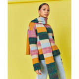 Laine Wool Pingo Marine - Ribes y Casals