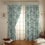 Demi Panama Chasseur Feuille Verte - Ribes y Casals