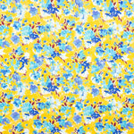 Fleurs Viscose Nadine - Ribes y Casals