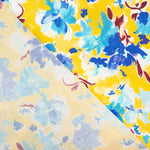 Fleurs Viscose Nadine - Ribes y Casals