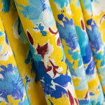 Fleurs Viscose Nadine - Ribes y Casals