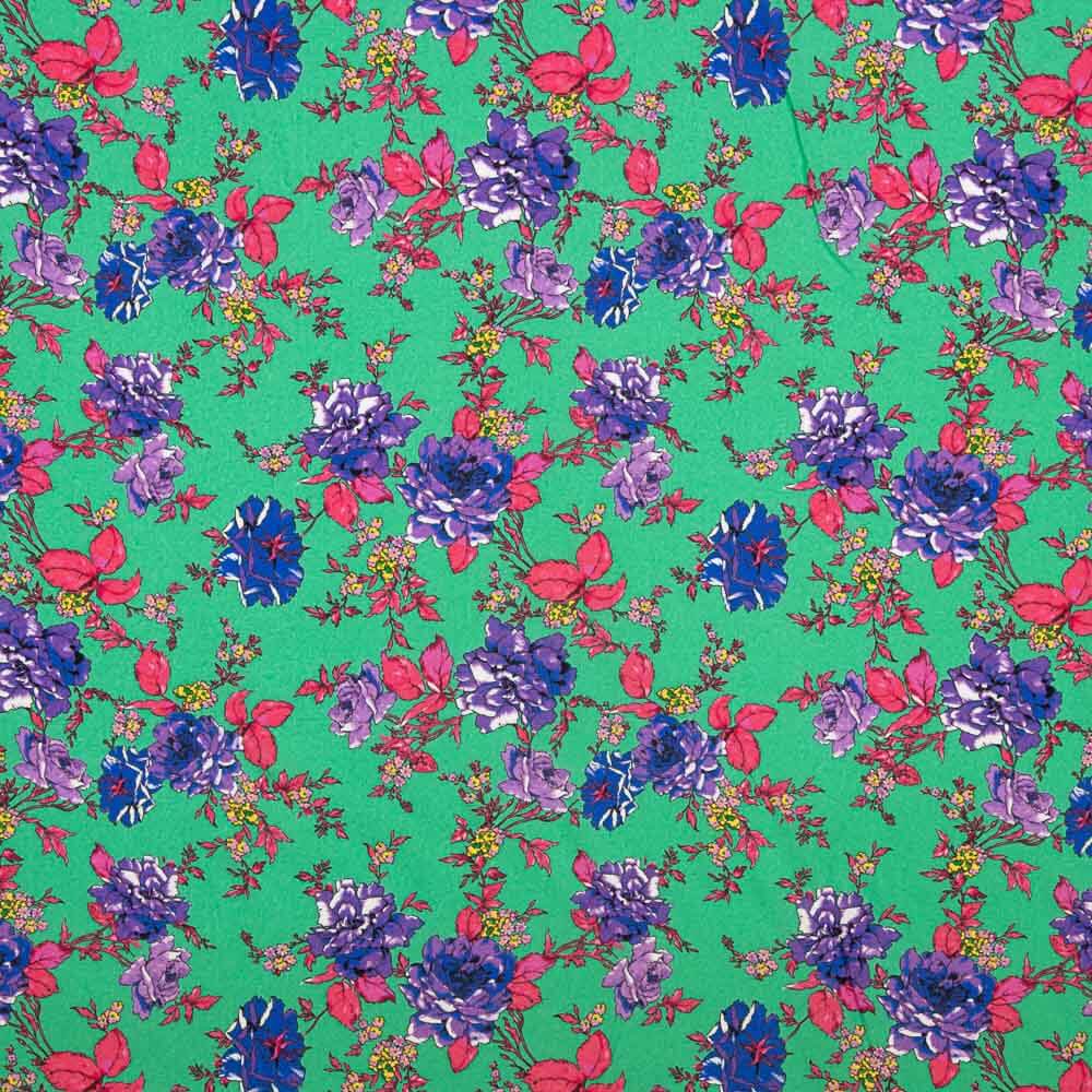 Fleurs Viscose Sandrine - Ribes y Casals