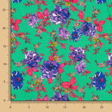 Fleurs Viscose Sandrine - Ribes y Casals