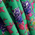 Fleurs Viscose Sandrine - Ribes y Casals