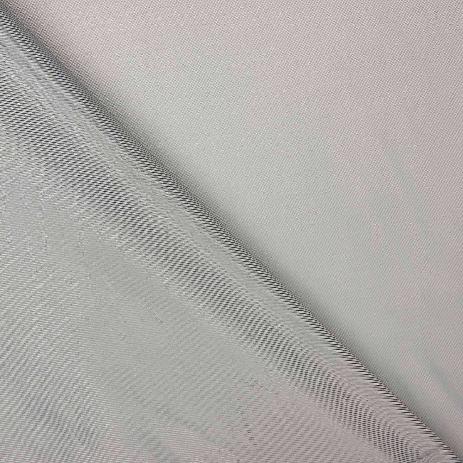 Doublure en sergé argenté - Ribes y Casals