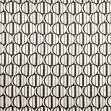 Satin de polyester Géométrique Rétro - Ribes y Casals