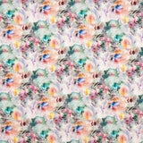 Viscose Fleurs Fayette - Ribes y Casals