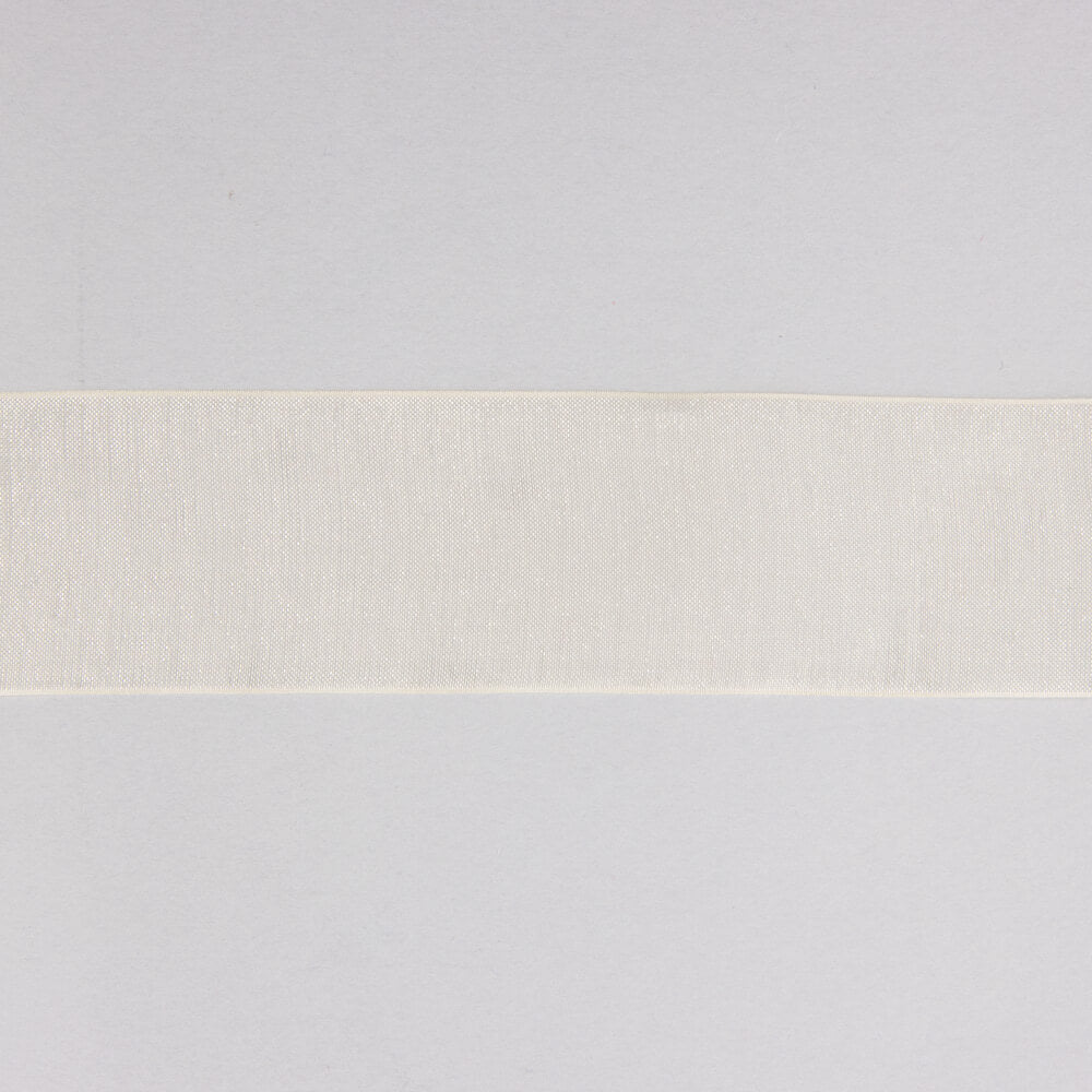 Ruban Organza Écru - Ribes y Casals