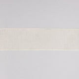 Ruban Organza Écru - Ribes y Casals