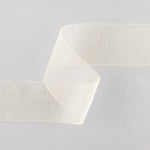 Ruban Organza Écru - Ribes y Casals