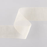 Ruban Organza Écru - Ribes y Casals