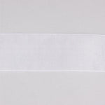Ruban Organza Blanc - Ribes y Casals