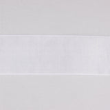 Ruban Organza Blanc - Ribes y Casals