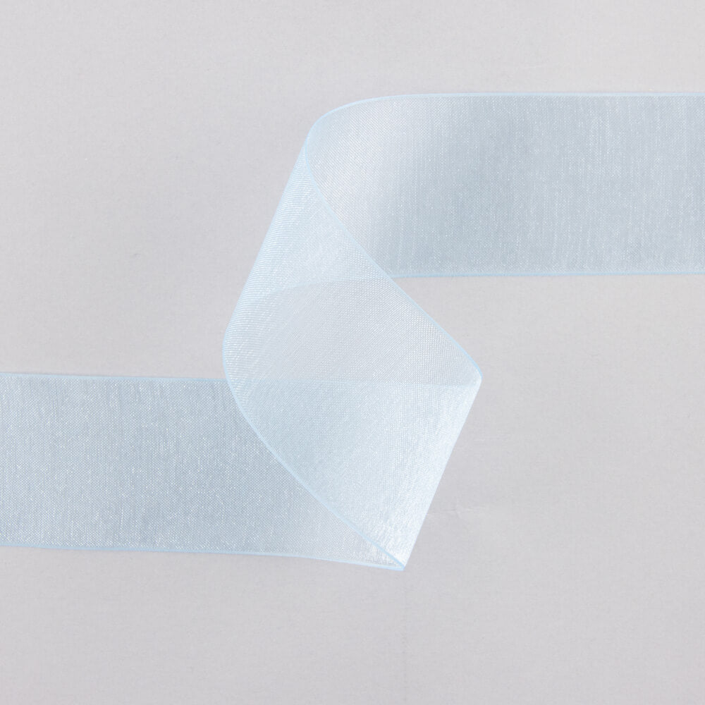 Ruban Organza Céleste - Ribes y Casals