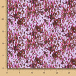 Viscose Imprimé Animal Adelyn - Ribes y Casals