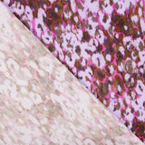 Viscose Imprimé Animal Adelyn - Ribes y Casals