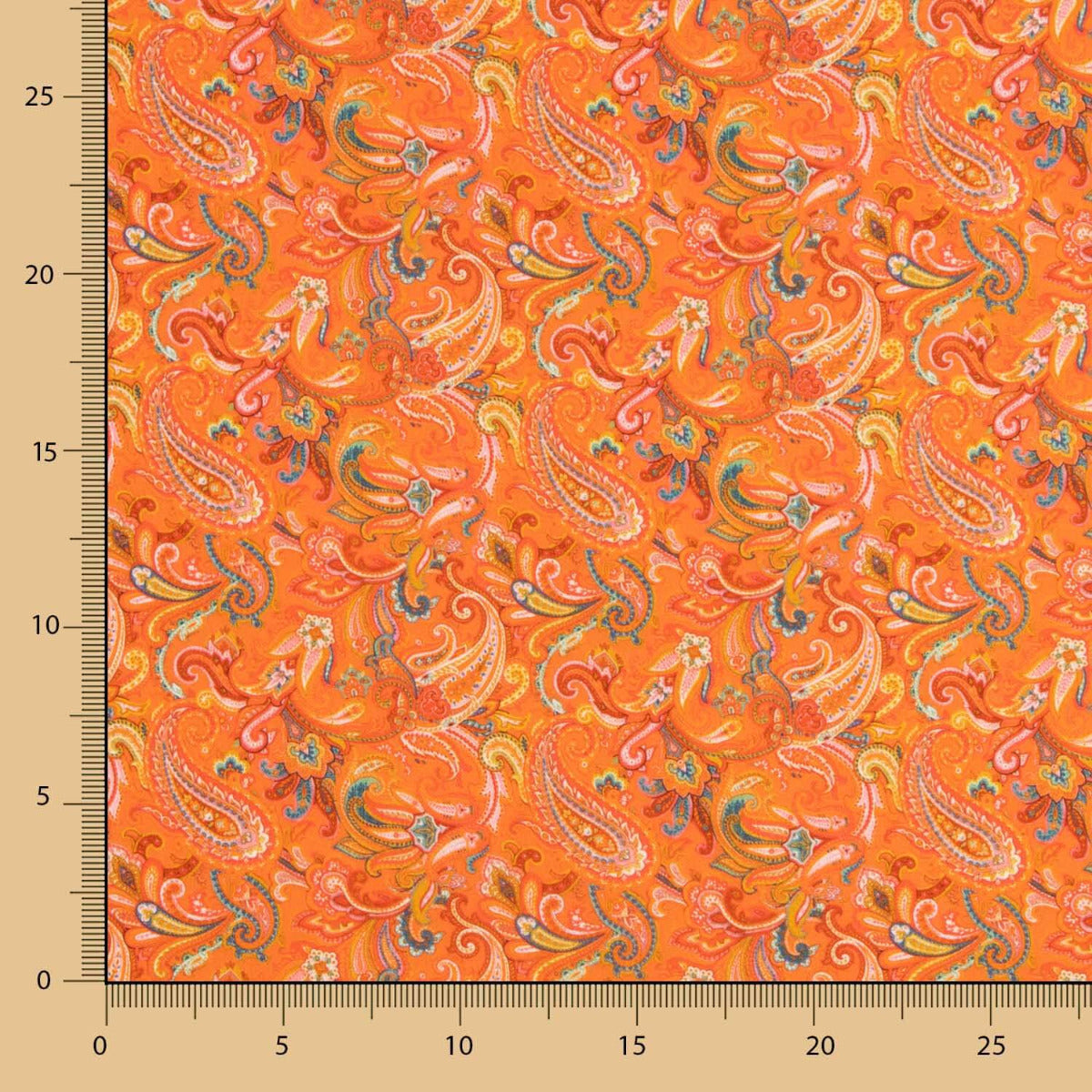 Viscose Cachemire Alida - Ribes y Casals