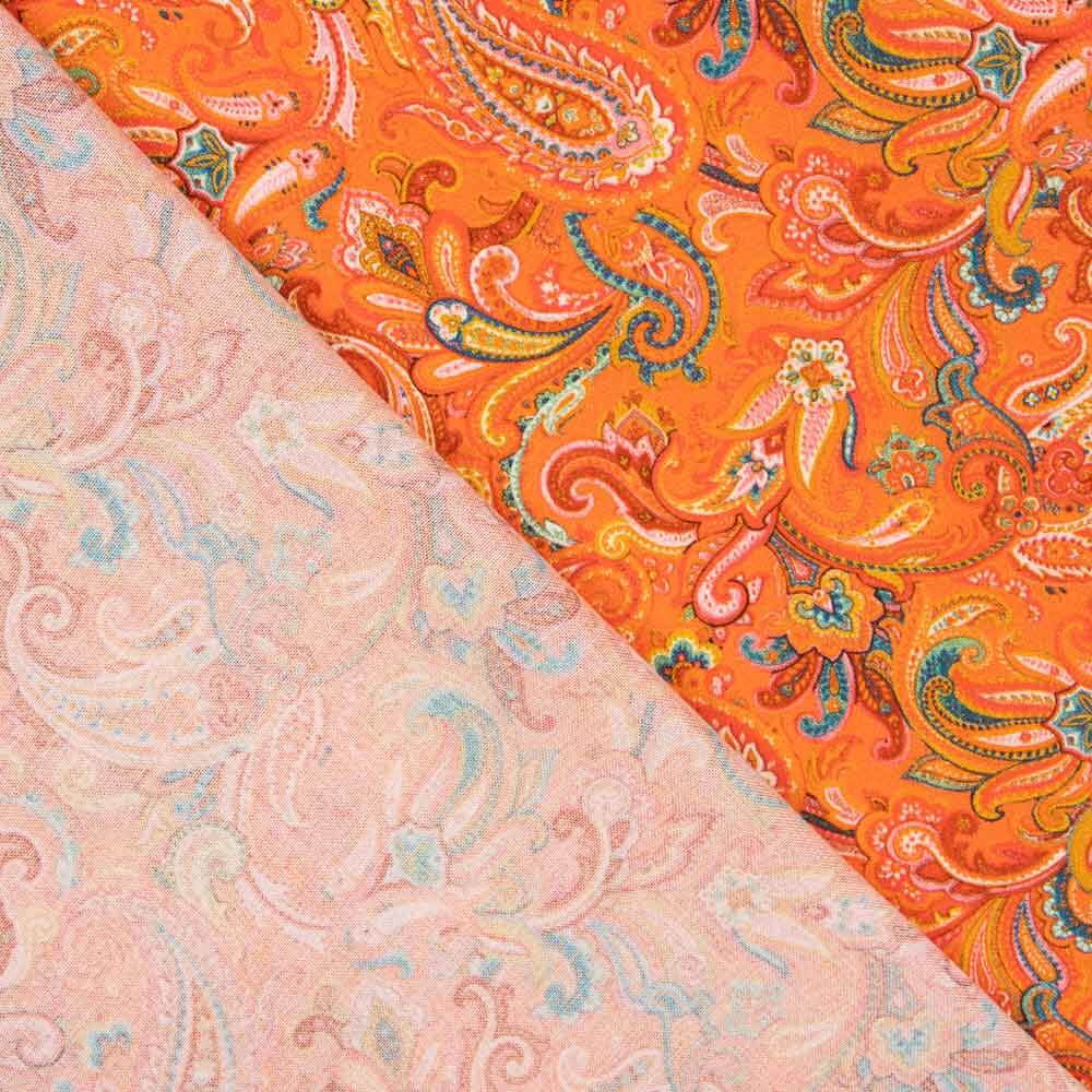 Viscose Cachemire Alida - Ribes y Casals