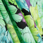 Viscose Karen Noir - Ribes y Casals