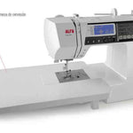 Machine à coudre électronique Alfa 2190 - Ribes y Casals