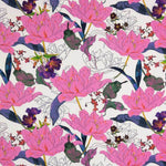 Viscose Inger White - Ribes y Casals