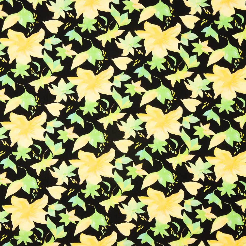 Viscose Aneka Noir - Ribes y Casals