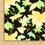 Viscose Aneka Noir - Ribes y Casals