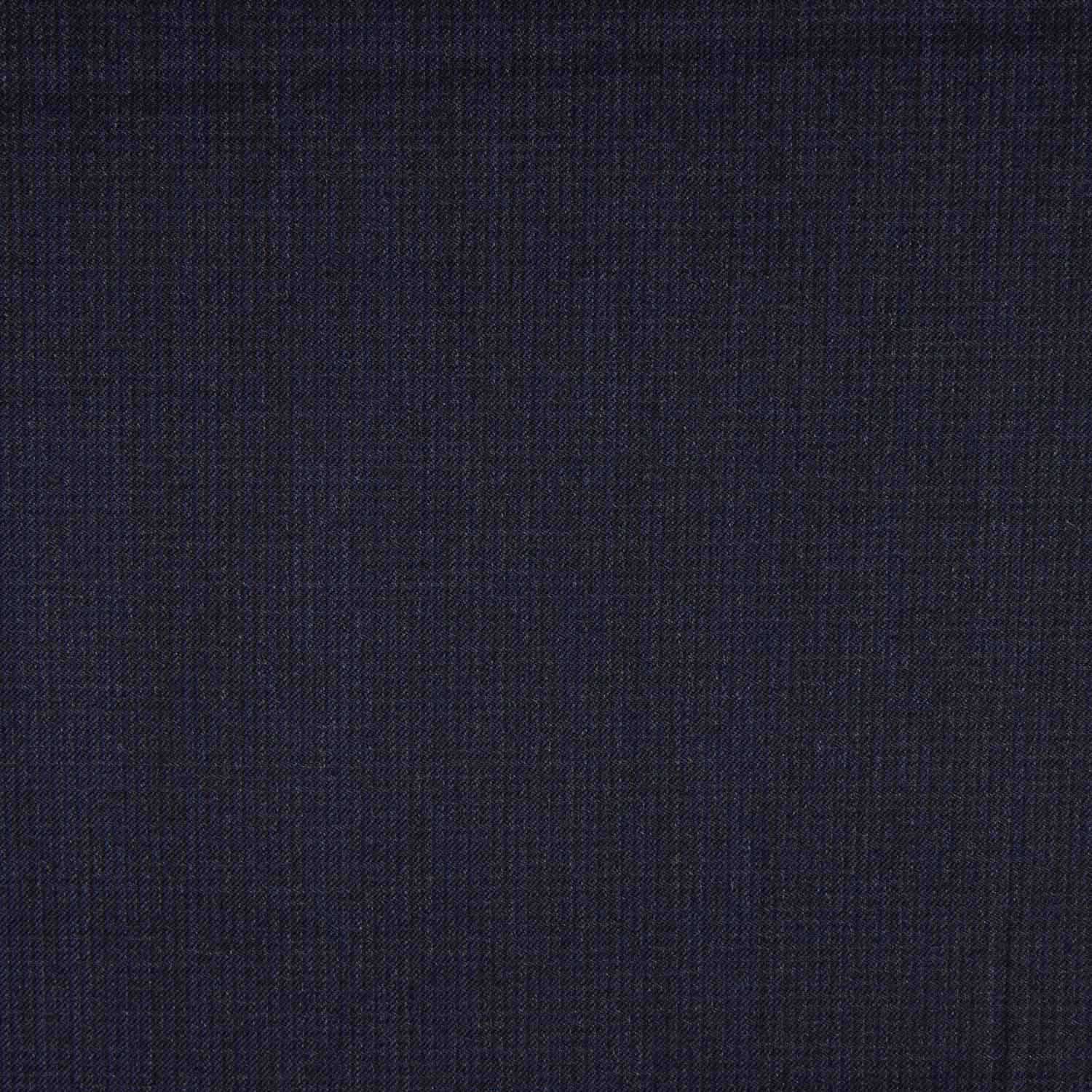 Laine Carré Mini Bleu marine - Ribes y Casals